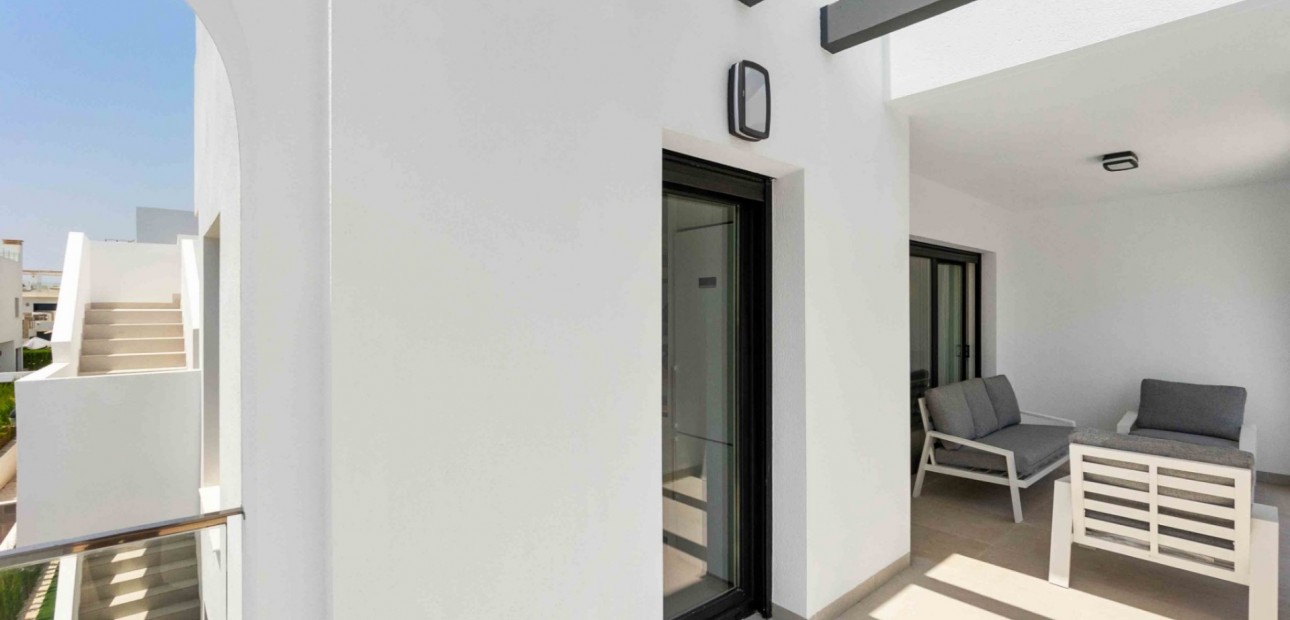 Sale - Apartment / flat -
Ciudad Quesada - Doña Pepa