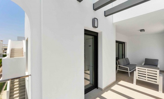 Sale - Apartment / flat -
Ciudad Quesada - Doña Pepa