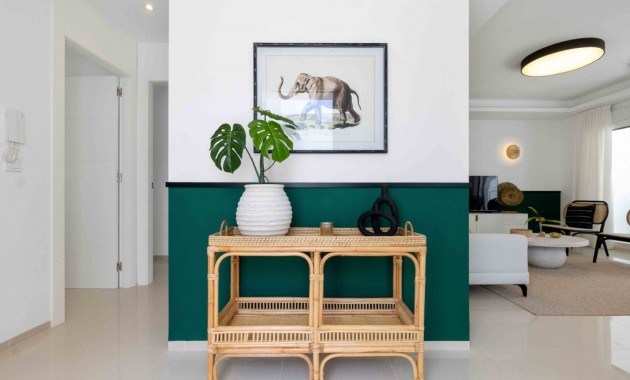 Sale - Apartment / flat -
Ciudad Quesada - Doña Pepa