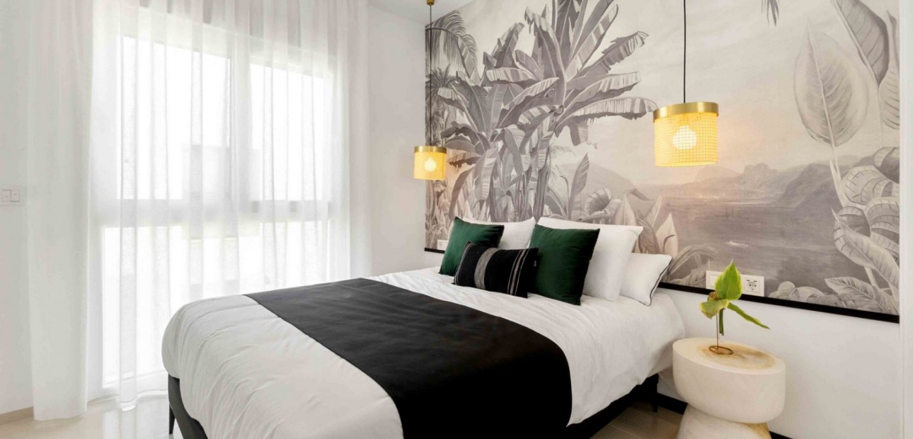 Sale - Apartment / flat -
Ciudad Quesada - Doña Pepa