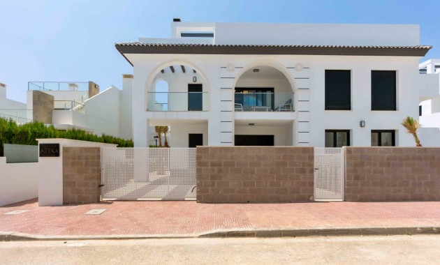 Sale - Apartment / flat -
Ciudad Quesada - Doña Pepa
