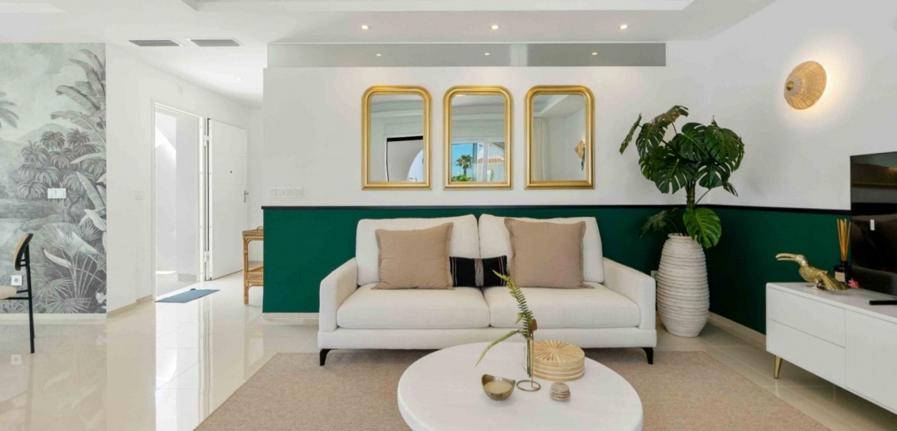 Sale - Apartment / flat -
Ciudad Quesada - Doña Pepa