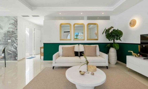 Sale - Apartment / flat -
Ciudad Quesada - Doña Pepa