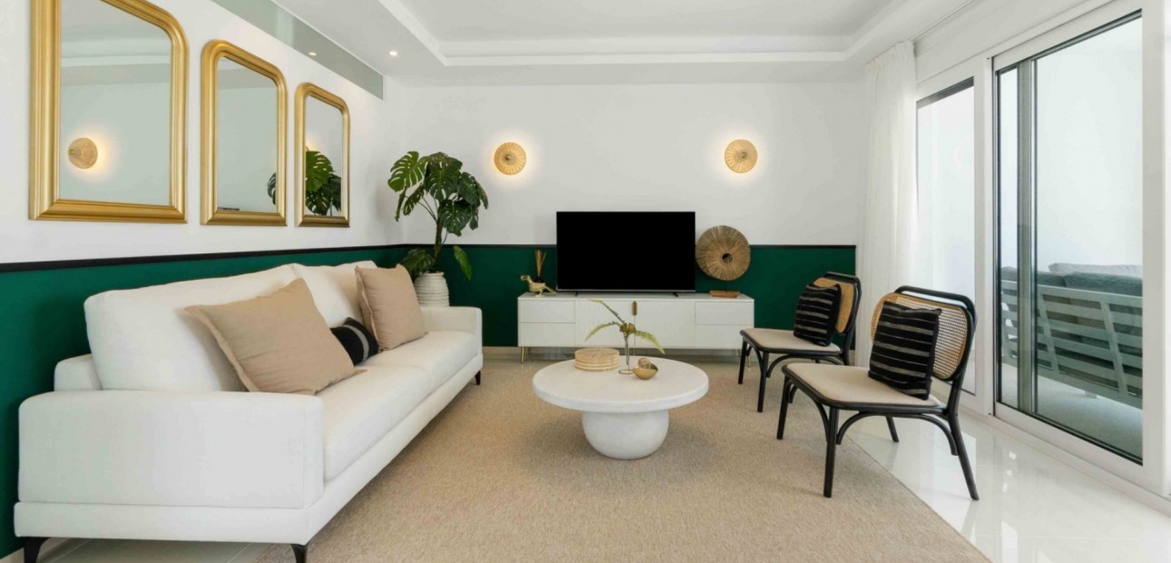Sale - Apartment / flat -
Ciudad Quesada - Doña Pepa
