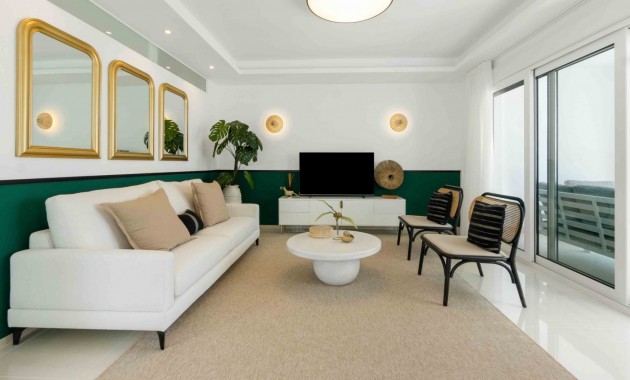 Sale - Apartment / flat -
Ciudad Quesada - Doña Pepa