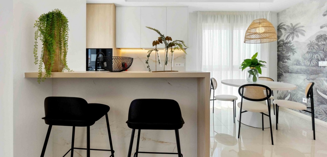 Sale - Apartment / flat -
Ciudad Quesada - Doña Pepa