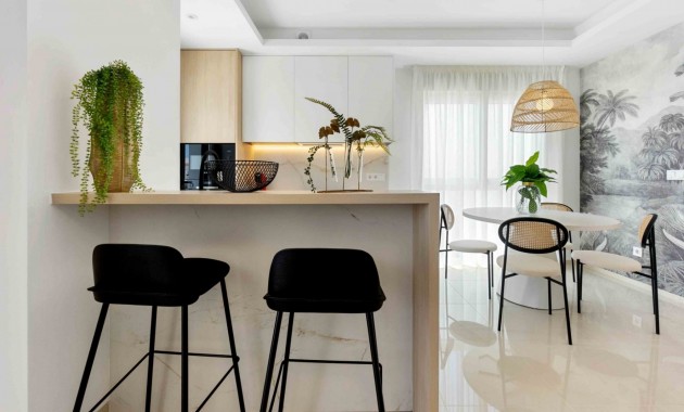 Sale - Apartment / flat -
Ciudad Quesada - Doña Pepa