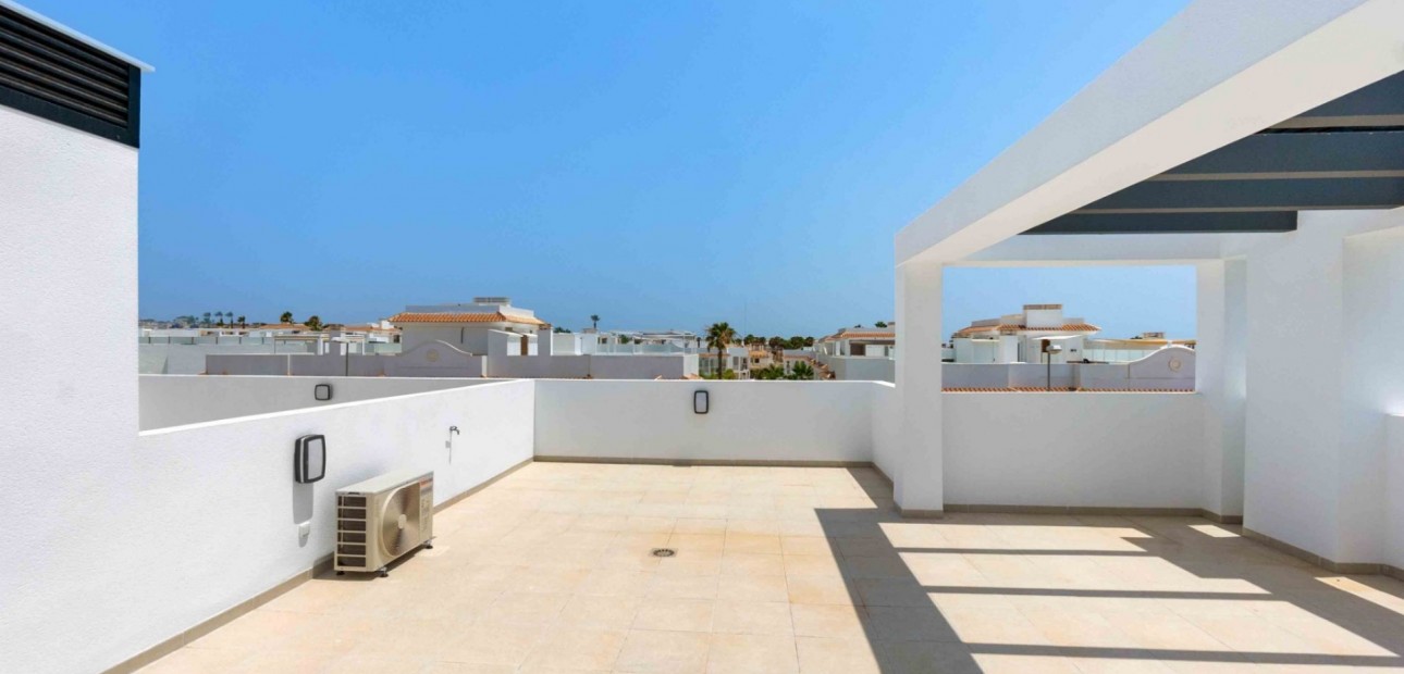 Sale - Apartment / flat -
Ciudad Quesada - Doña Pepa