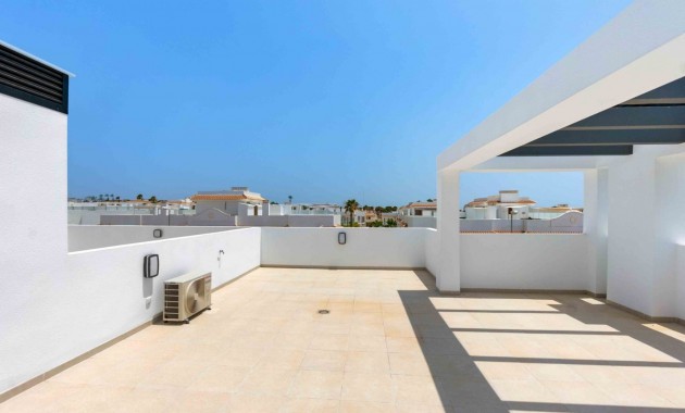Sale - Apartment / flat -
Ciudad Quesada - Doña Pepa