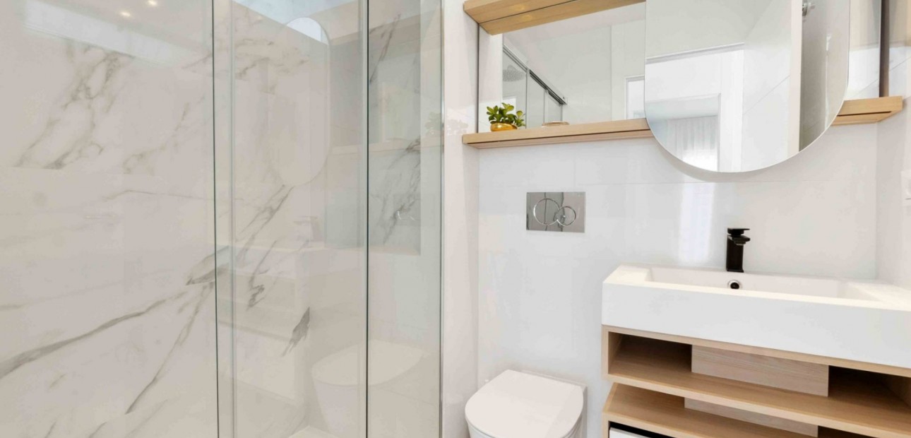 Sale - Apartment / flat -
Ciudad Quesada - Doña Pepa