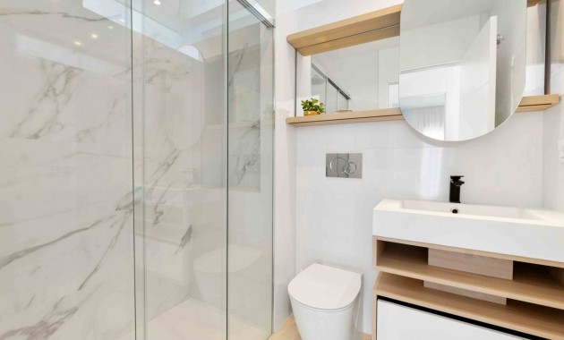 Sale - Apartment / flat -
Ciudad Quesada - Doña Pepa