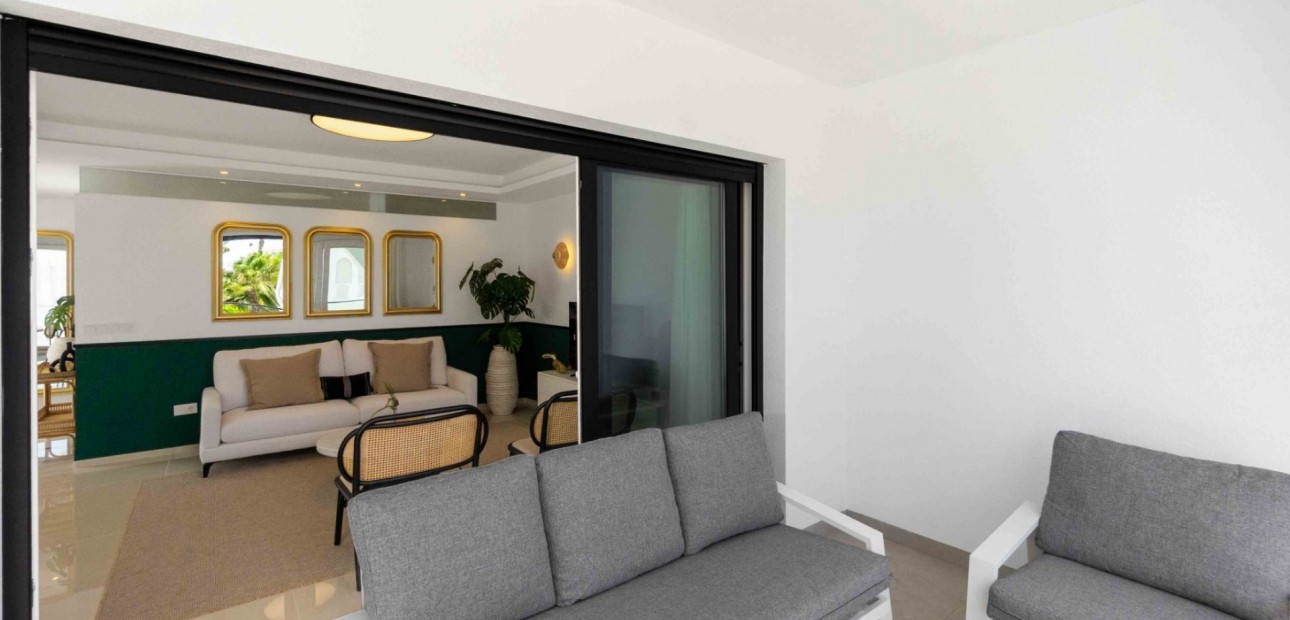 Sale - Apartment / flat -
Ciudad Quesada - Doña Pepa