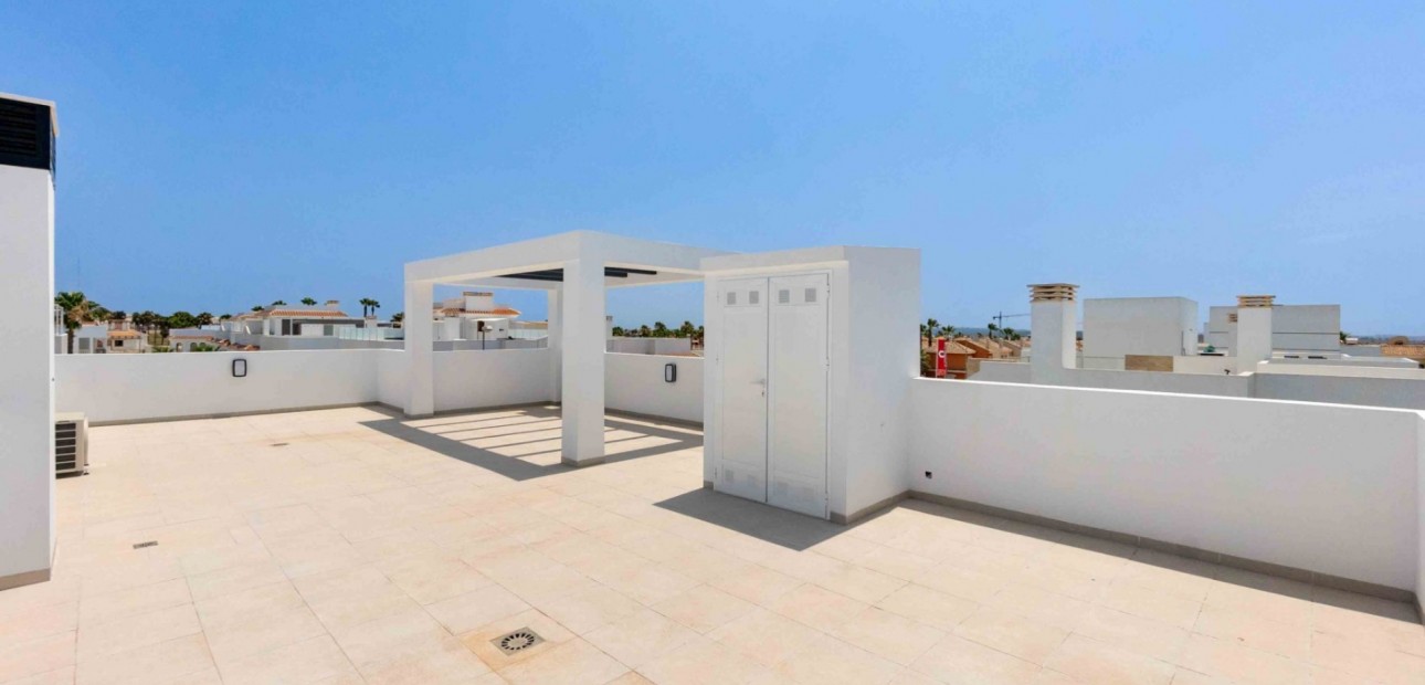 Sale - Apartment / flat -
Ciudad Quesada - Doña Pepa