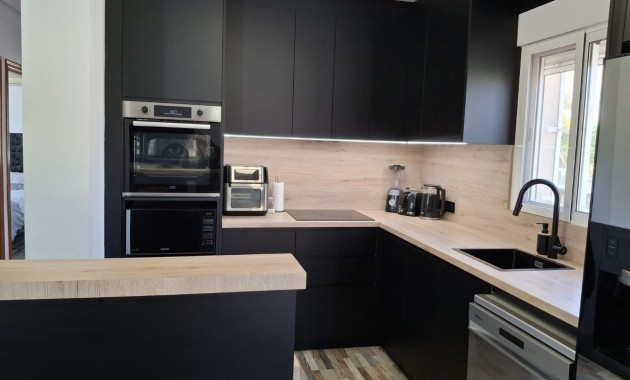 Sale - Detached Villa -
Ciudad Quesada - Doña Pepa