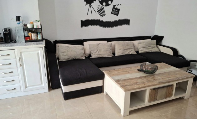 Sale - Detached Villa -
Ciudad Quesada - Doña Pepa