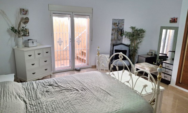 Sale - Detached Villa -
Ciudad Quesada - Doña Pepa