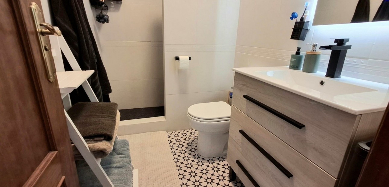 Sale - Detached Villa -
Ciudad Quesada - Doña Pepa
