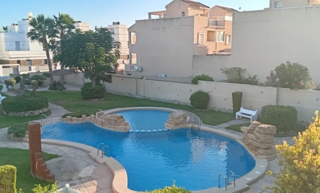 Sale - Detached Villa -
Ciudad Quesada - Doña Pepa