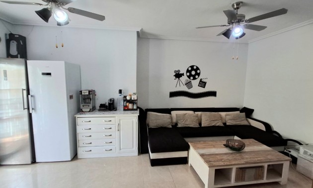 Sale - Detached Villa -
Ciudad Quesada - Doña Pepa