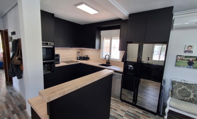 Sale - Detached Villa -
Ciudad Quesada - Doña Pepa