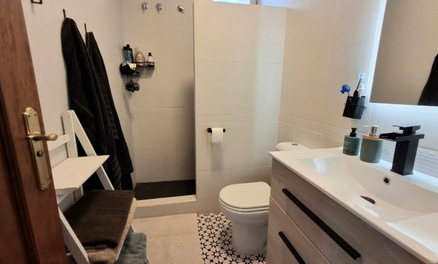 Sale - Detached Villa -
Ciudad Quesada - Doña Pepa