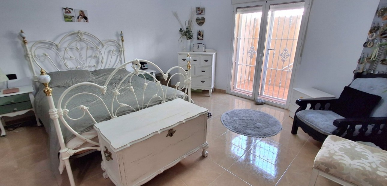 Sale - Detached Villa -
Ciudad Quesada - Doña Pepa