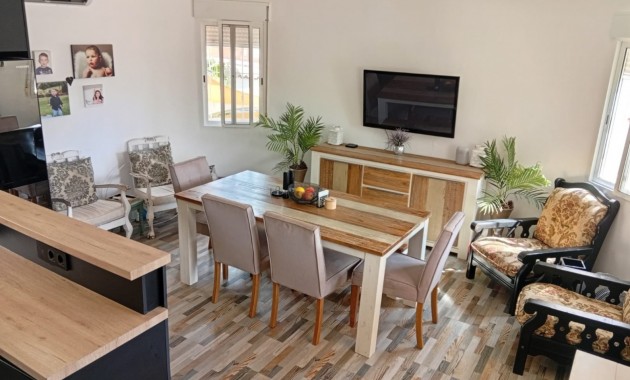 Sale - Detached Villa -
Ciudad Quesada - Doña Pepa