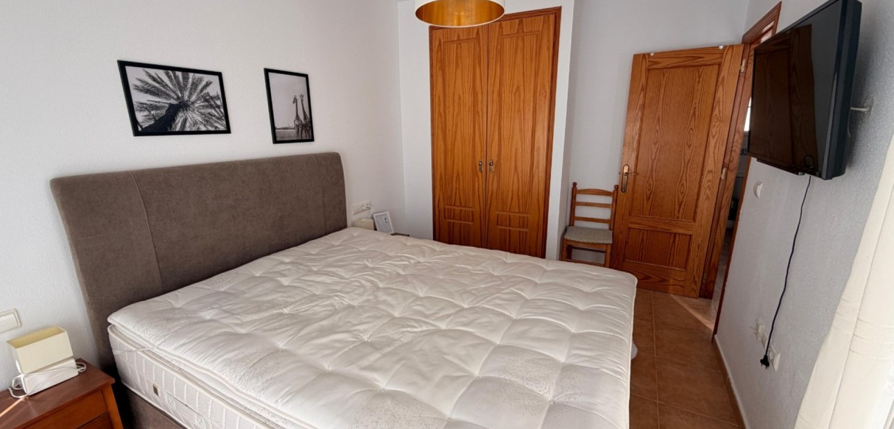 Sale - Townhouse -
Guardamar del Segura - El Raso