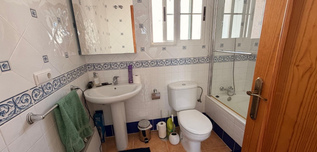 Sale - Townhouse -
Guardamar del Segura - El Raso