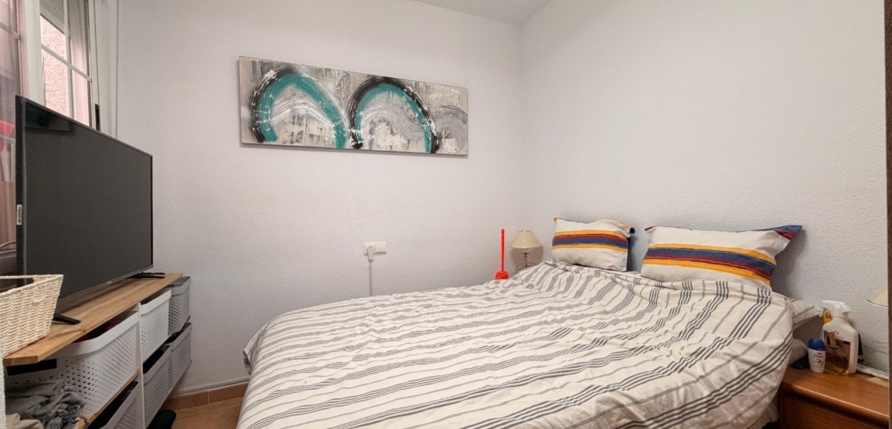 Sale - Townhouse -
Guardamar del Segura - El Raso