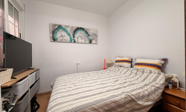 Sale - Townhouse -
Guardamar del Segura - El Raso