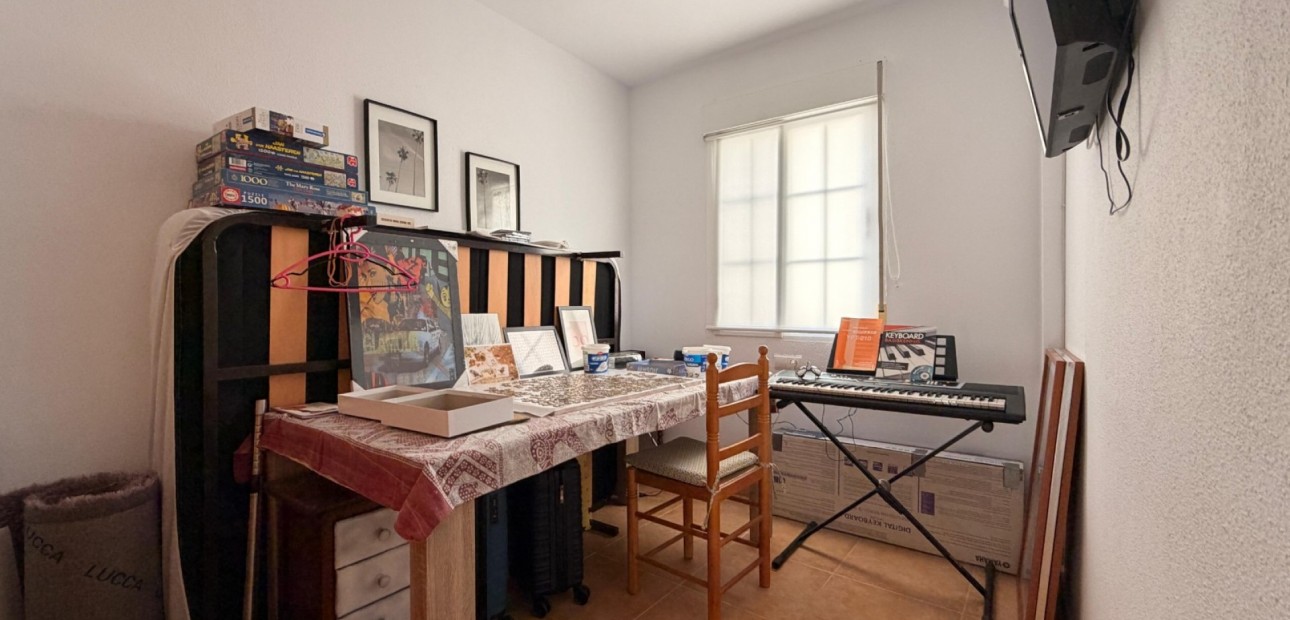 Sale - Townhouse -
Guardamar del Segura - El Raso