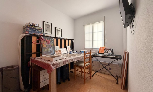Sale - Townhouse -
Guardamar del Segura - El Raso