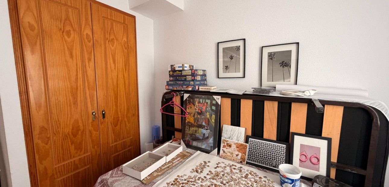 Sale - Townhouse -
Guardamar del Segura - El Raso