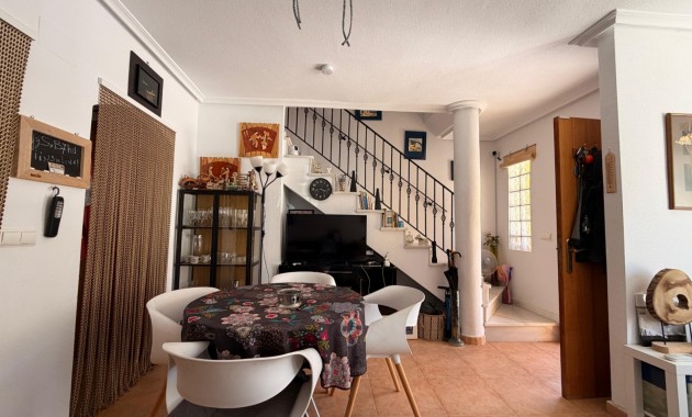 Sale - Townhouse -
Guardamar del Segura - El Raso