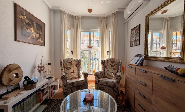 Sale - Townhouse -
Guardamar del Segura - El Raso