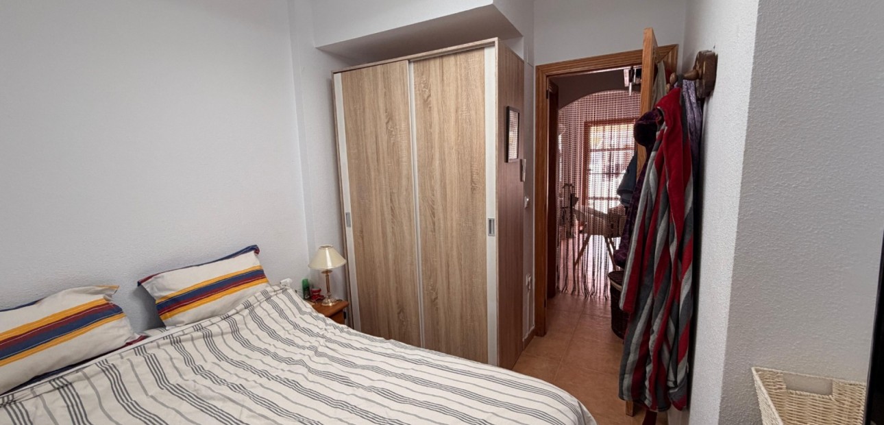Sale - Townhouse -
Guardamar del Segura - El Raso