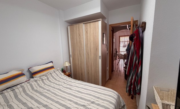 Sale - Townhouse -
Guardamar del Segura - El Raso