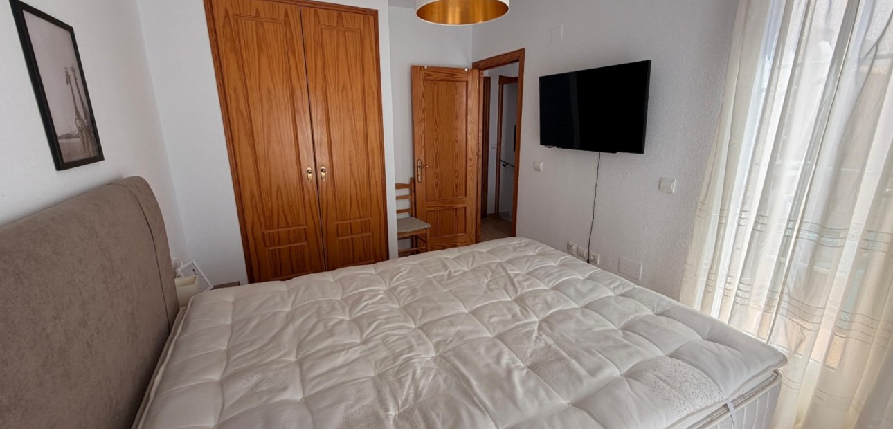 Sale - Townhouse -
Guardamar del Segura - El Raso