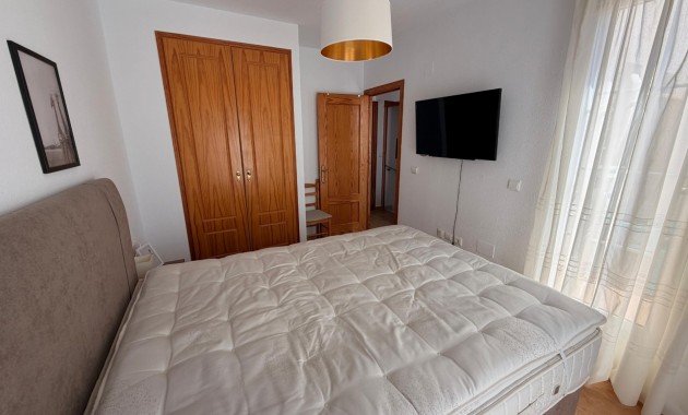 Sale - Townhouse -
Guardamar del Segura - El Raso