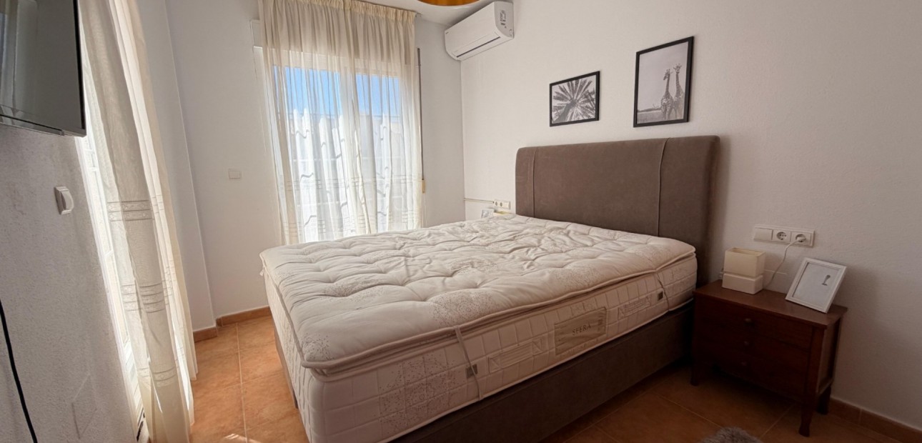Sale - Townhouse -
Guardamar del Segura - El Raso