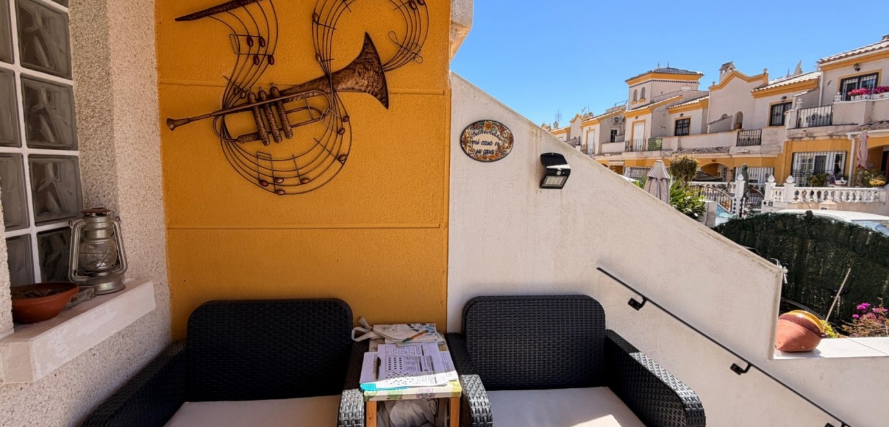Sale - Townhouse -
Guardamar del Segura - El Raso