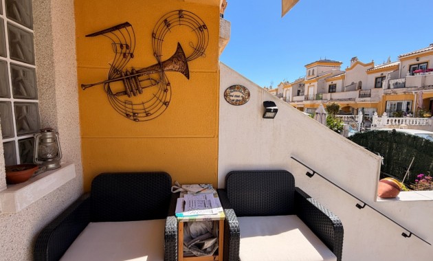 Sale - Townhouse -
Guardamar del Segura - El Raso