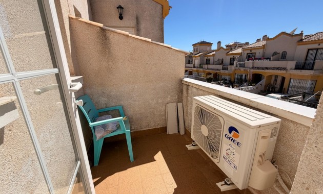 Sale - Townhouse -
Guardamar del Segura - El Raso
