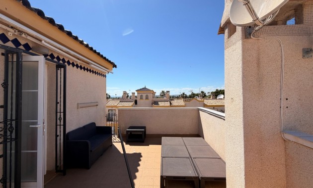 Sale - Townhouse -
Guardamar del Segura - El Raso