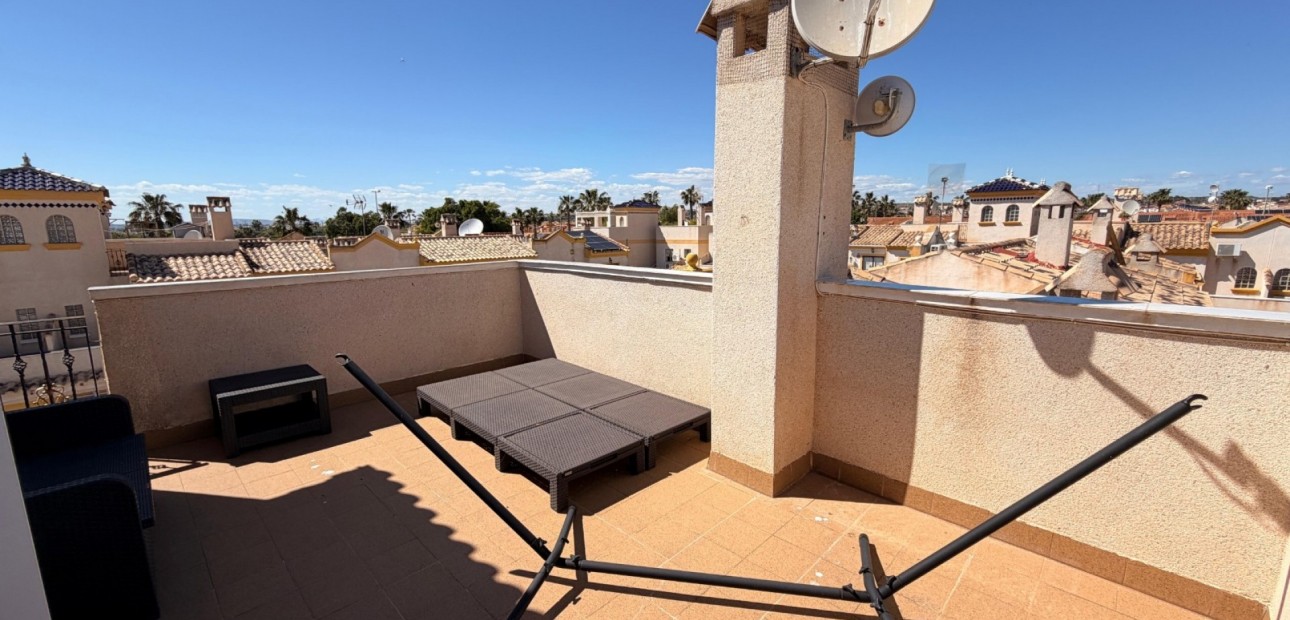 Sale - Townhouse -
Guardamar del Segura - El Raso