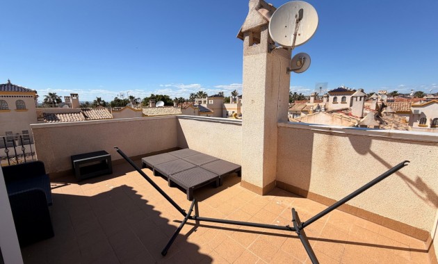 Sale - Townhouse -
Guardamar del Segura - El Raso