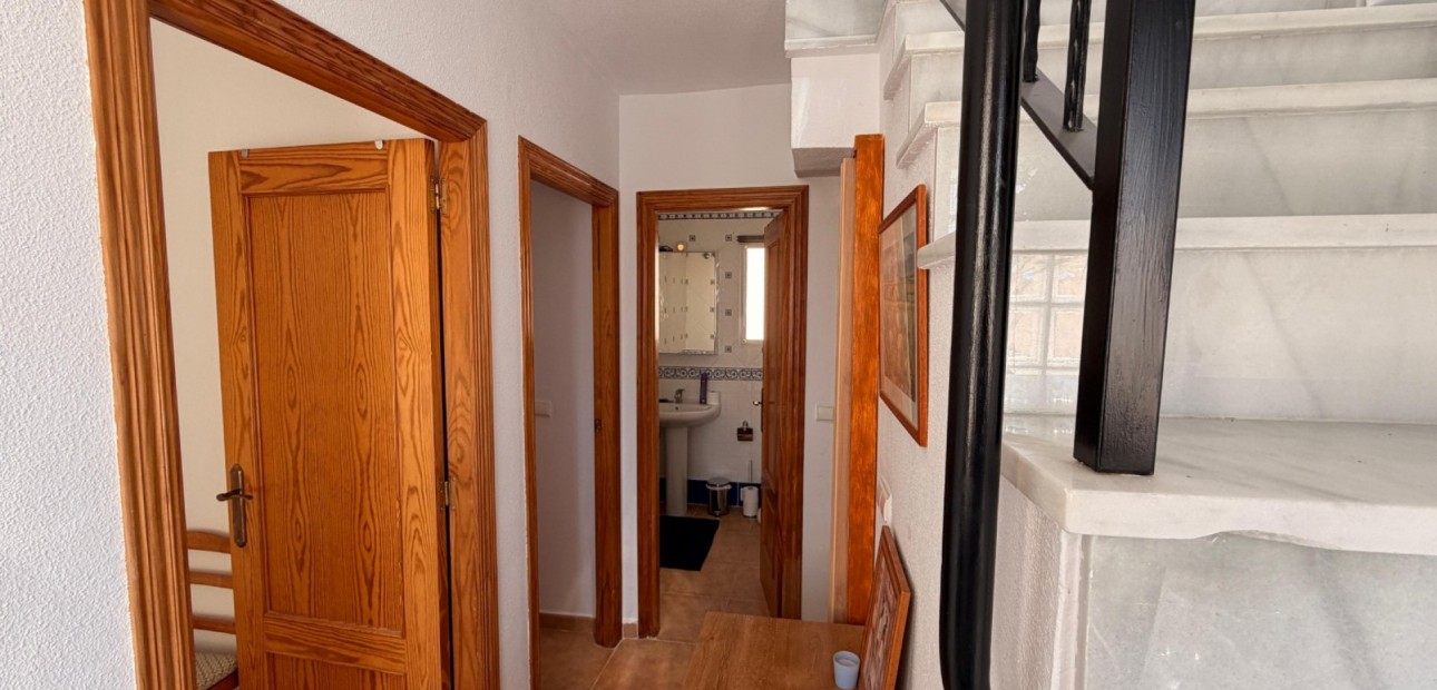 Sale - Townhouse -
Guardamar del Segura - El Raso