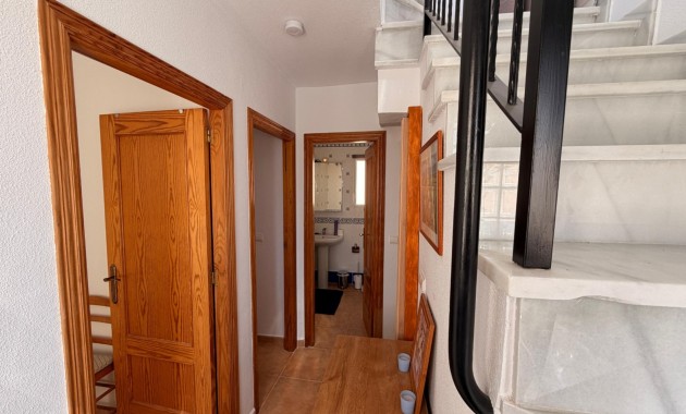 Sale - Townhouse -
Guardamar del Segura - El Raso