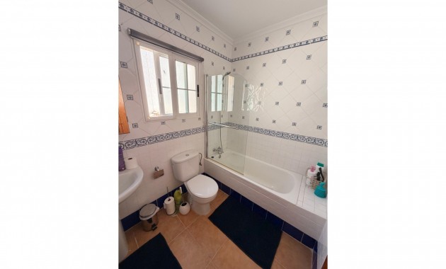 Sale - Townhouse -
Guardamar del Segura - El Raso